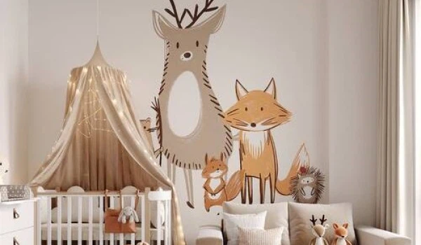 Wall decor