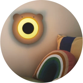 Lampy ścienne
