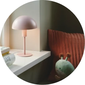 Lampy biurkowe