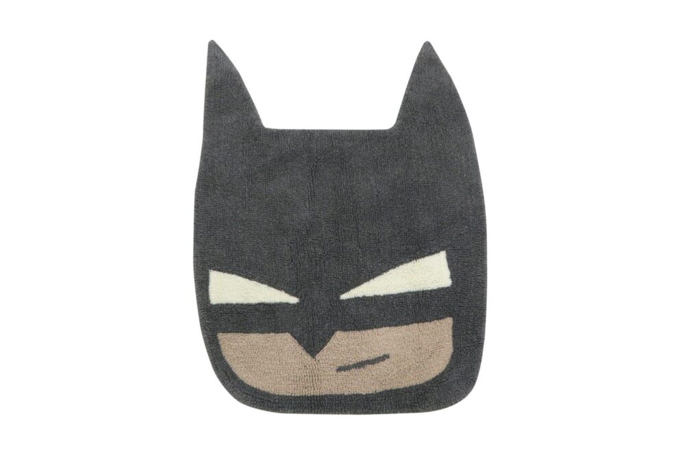 Wool rug Lorena Canals BatBoy 90x120 cm
