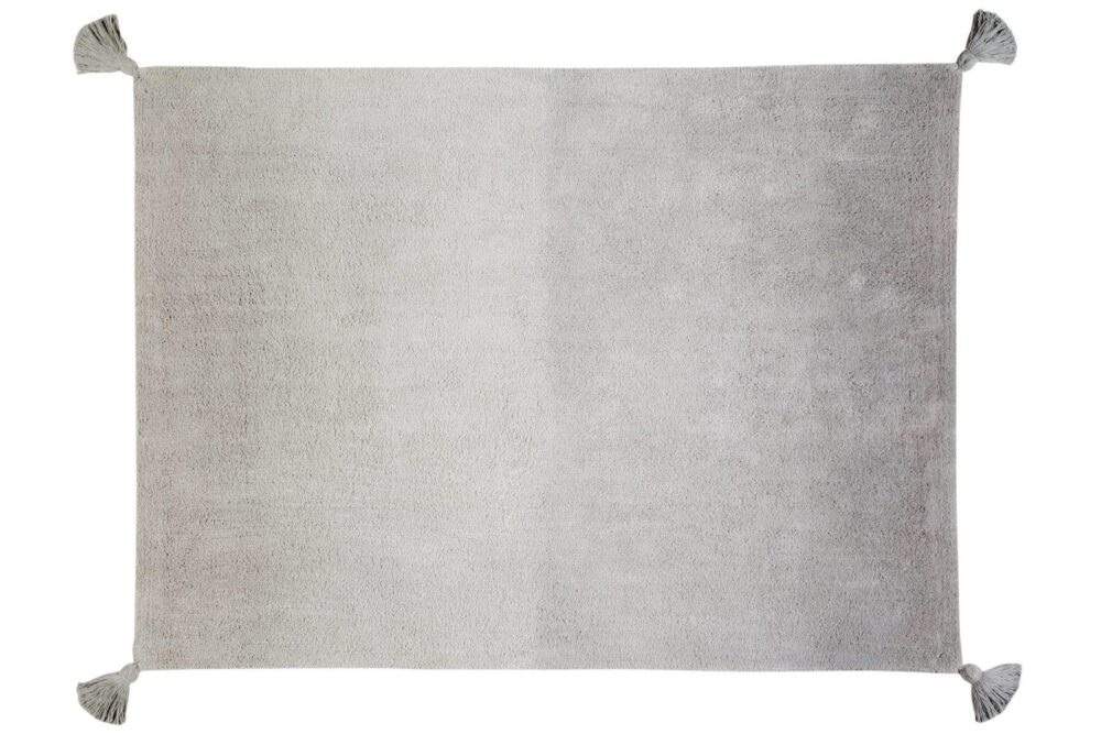 Rug Lorena Canals Ombré Dark Grey-Grey 120x160 Cm
