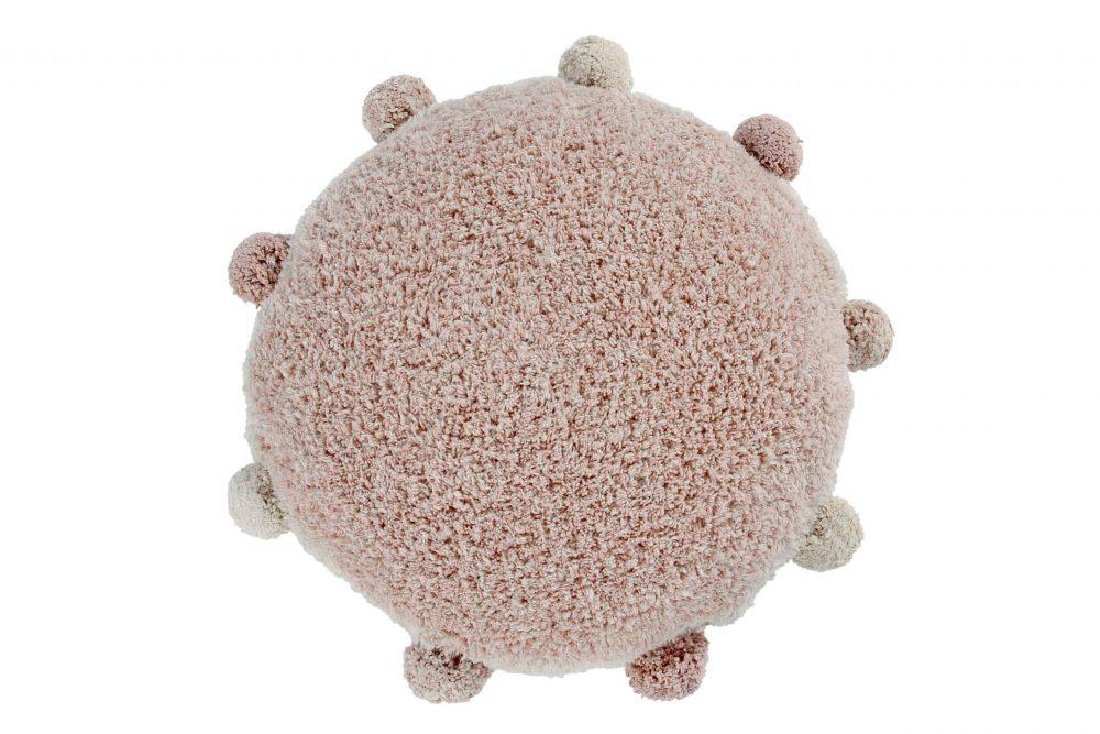Pillow Bubbly Vintage Nude 48 cm