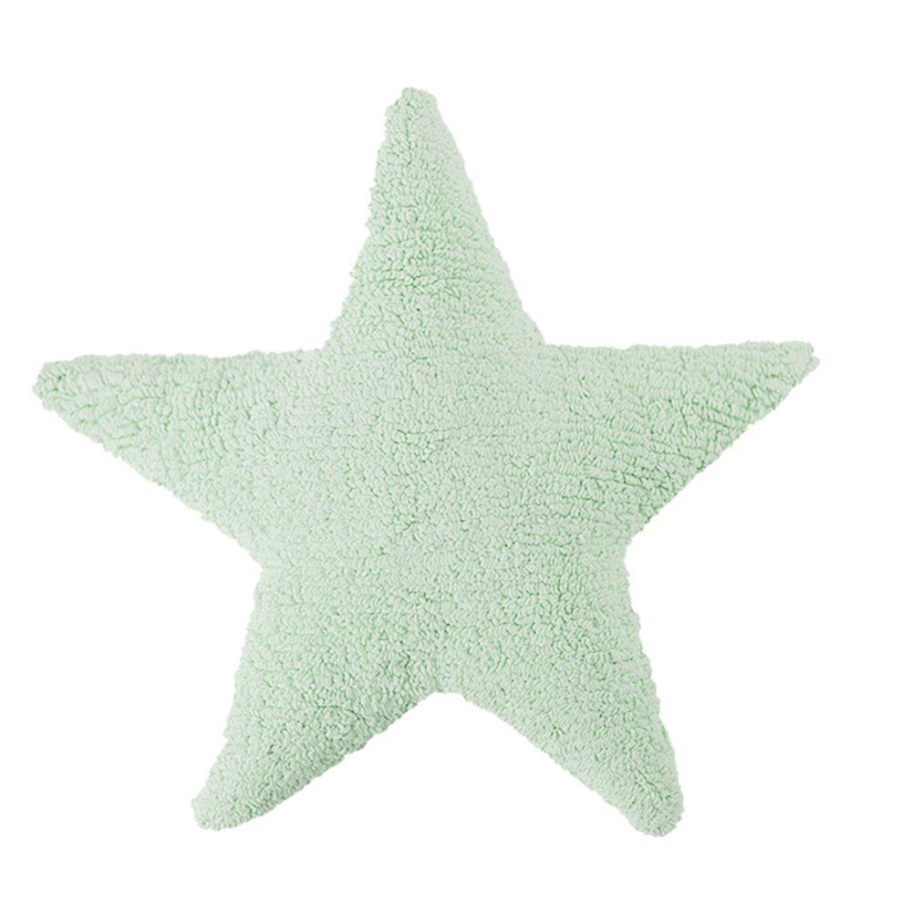 Pillow Soft Mint 54*54 cm