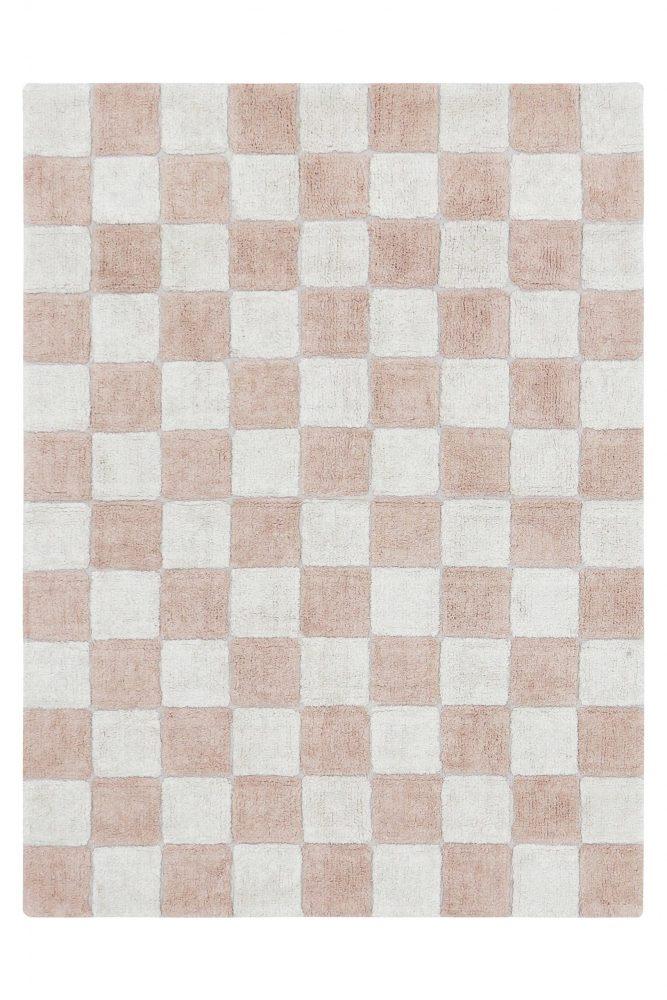 Rug Lorena Canals Kitchen Tiles Rose 120x160 cm