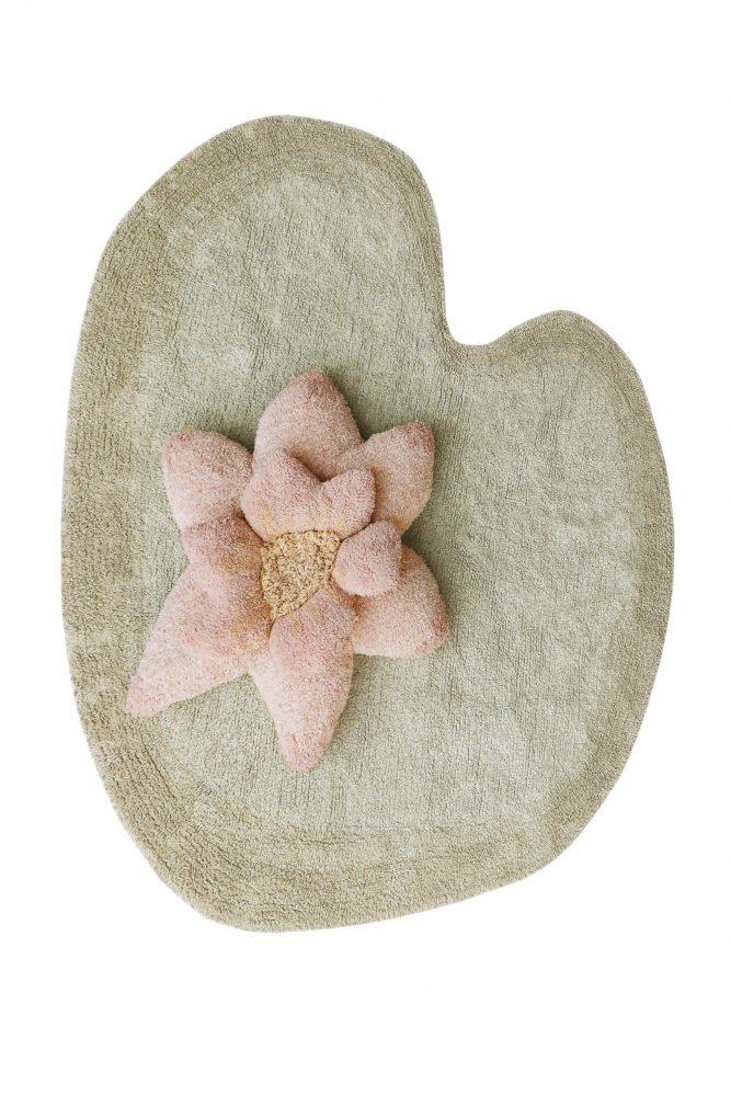 Rug Lorena Canals Puffy Lilly 140x160 cm