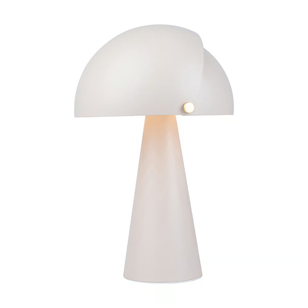 Align Table lamp