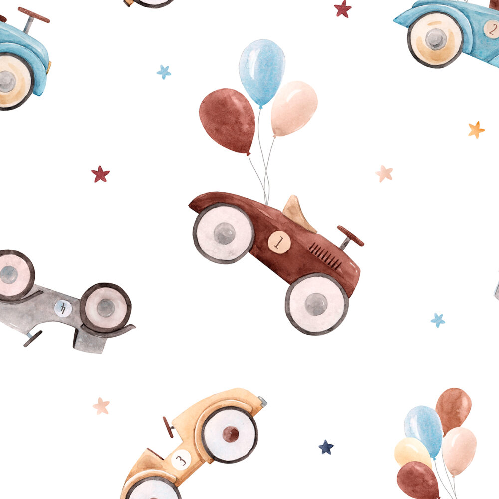 Car racing