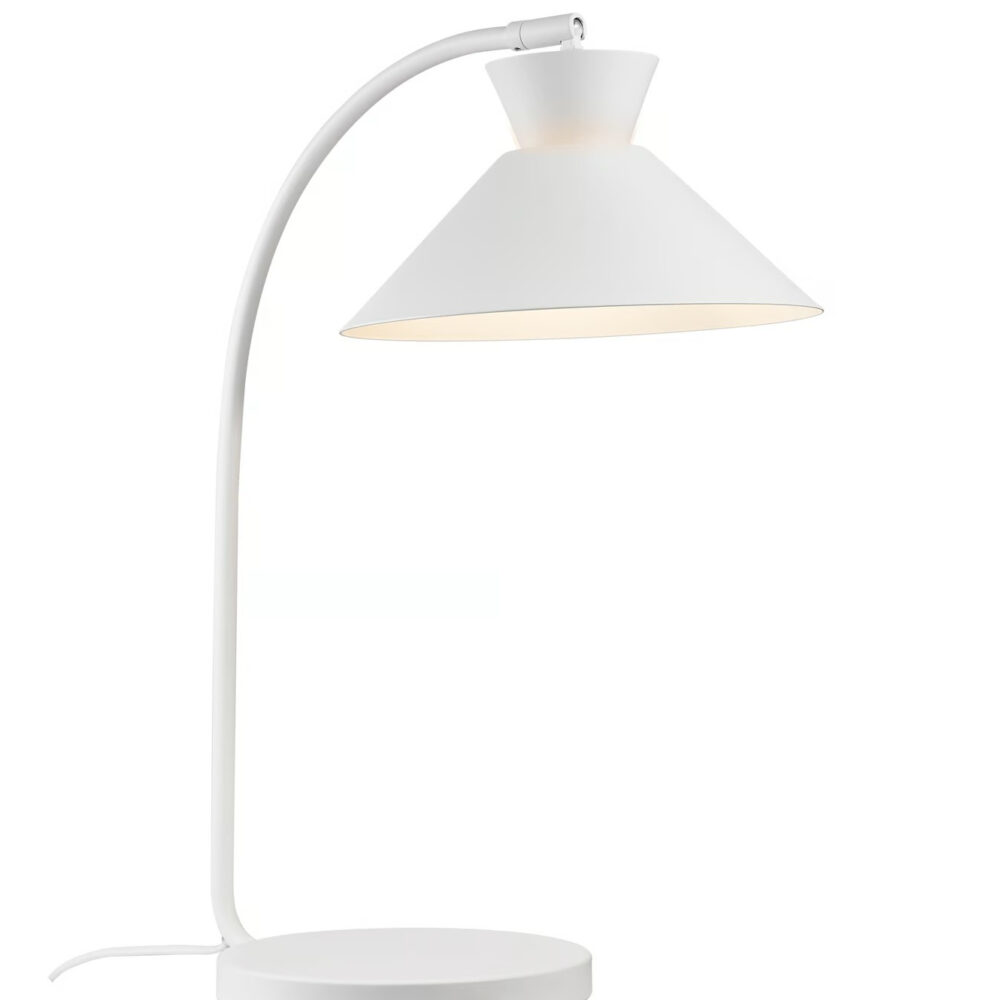 Dial Table lamp