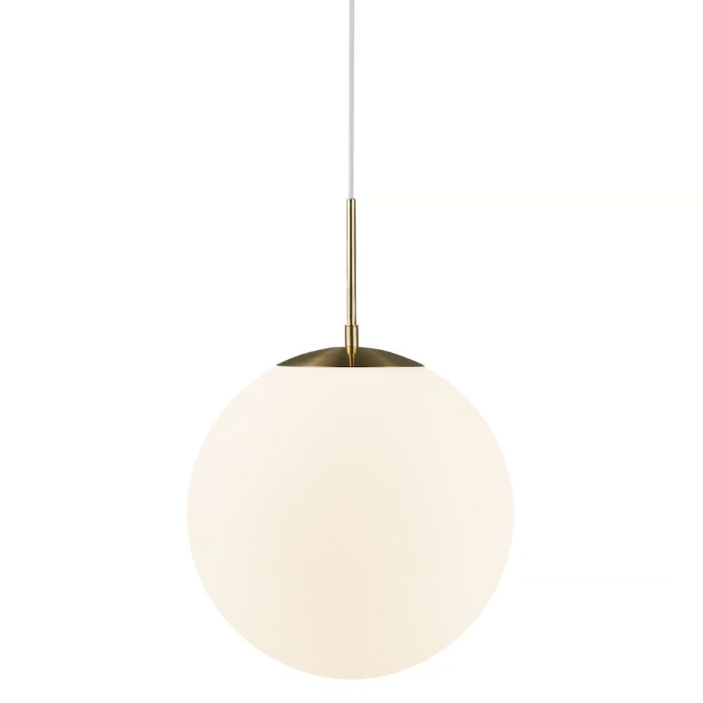 Grant 35 Pendant