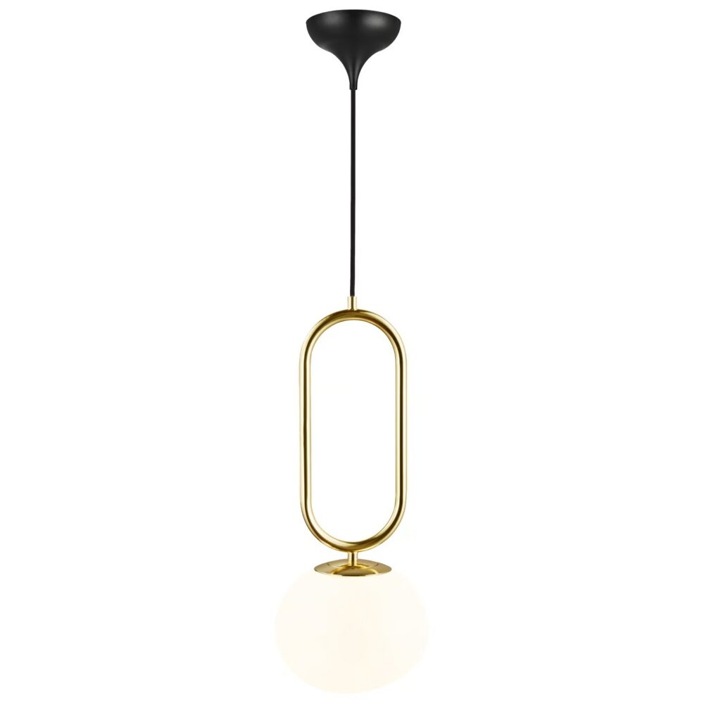 Shapes 27 Pendant
