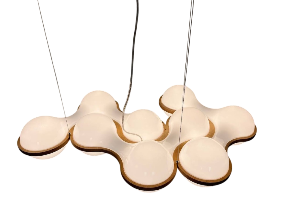 Voda Ceiling Lamp M