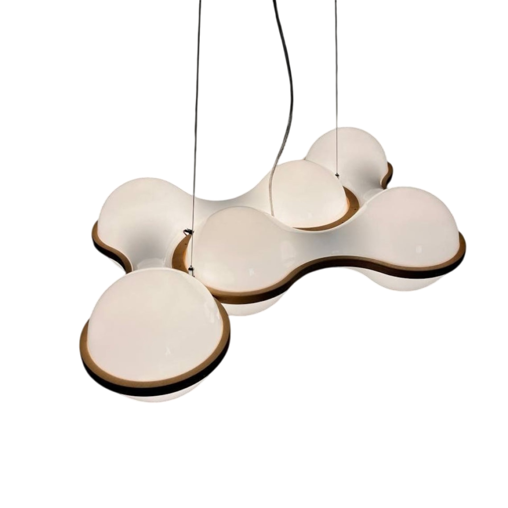 Voda Ceiling Lamp S