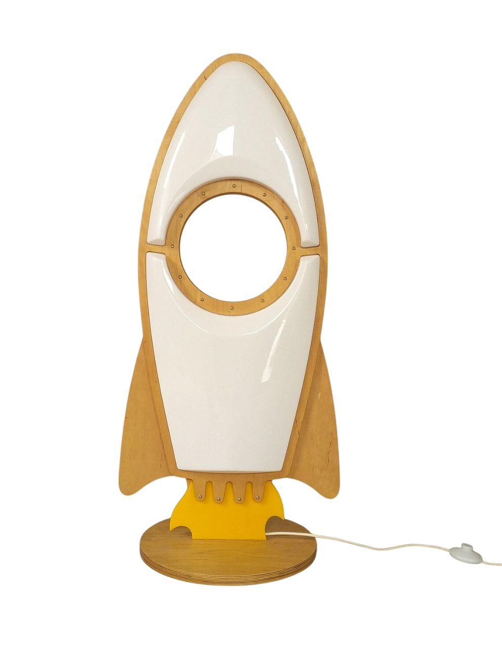 Armstrong Floor Lamp