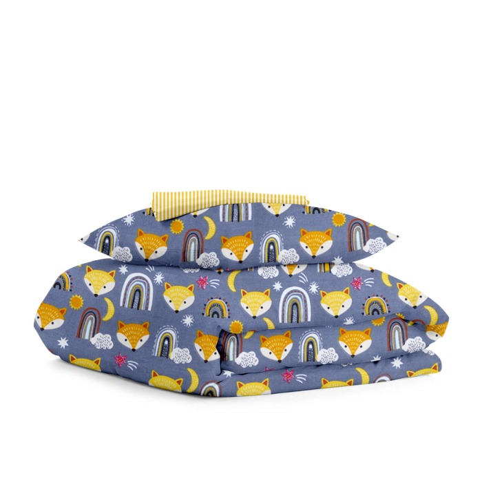 Bed linen COSAS FOX