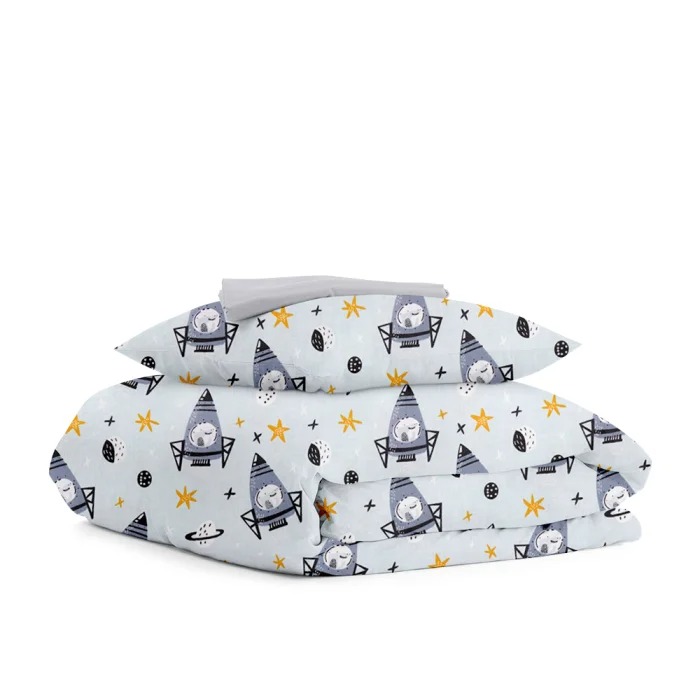 Bed linen COSAS SPACE CS1