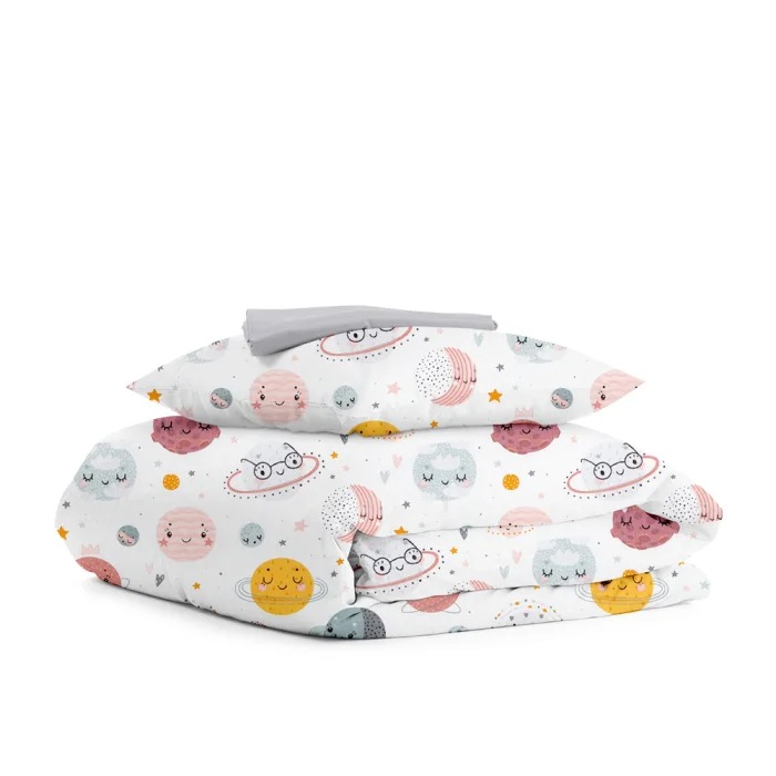 Bed linen COSAS HAPPY MOON CS1