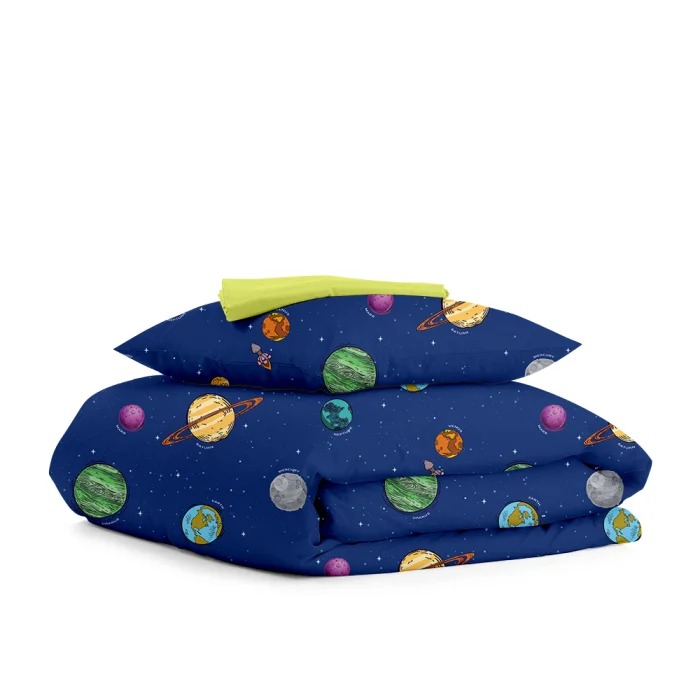 Bed linen COSAS SPACE CS9